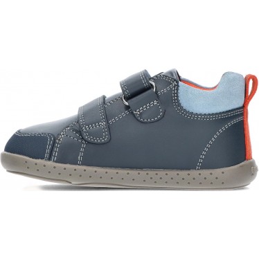 Baskets enfant GARVALIN 241310A OCEAN