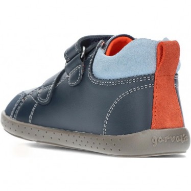 Baskets enfant GARVALIN 241310A OCEAN