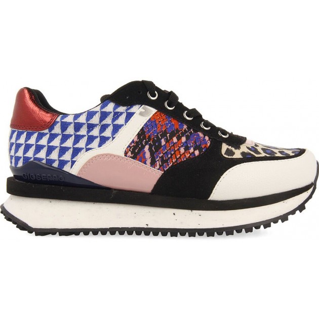 Gioseppo 67711 Baskets Mompach MULTICOLOR Gioseppo 67711 Baskets Mompach MULTICOLOR