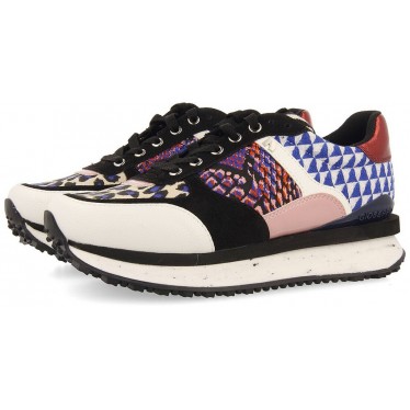 Gioseppo 67711 Baskets Mompach MULTICOLOR