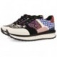 Gioseppo 67711 Baskets Mompach MULTICOLOR