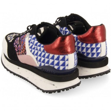 Gioseppo 67711 Baskets Mompach MULTICOLOR