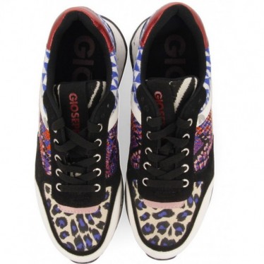 Gioseppo 67711 Baskets Mompach MULTICOLOR
