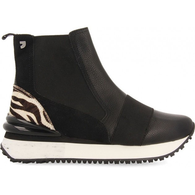 Bottines Gioseppo 67788 Harbin NEGRO Bottines Gioseppo 67788 Harbin NEGRO