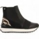 Bottines Gioseppo 67788 Harbin NEGRO