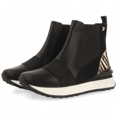 Bottines Gioseppo 67788 Harbin NEGRO
