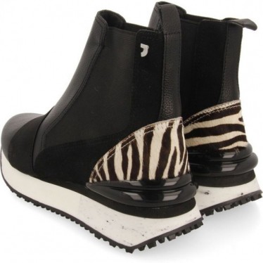 Bottines Gioseppo 67788 Harbin NEGRO