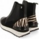 Bottines Gioseppo 67788 Harbin NEGRO
