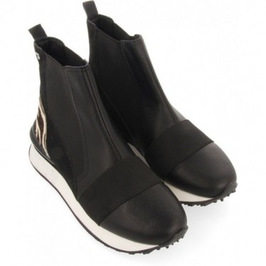 Bottines Gioseppo 67788 Harbin NEGRO