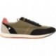 Gioseppo 67732 Baskets Rossland KAKI