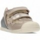 Baskets fille BIOMECANICS 241103 OYSTER