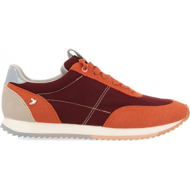 Gioseppo 67732 Baskets Rossland BURDEOS Gioseppo 67732 Baskets Rossland BURDEOS