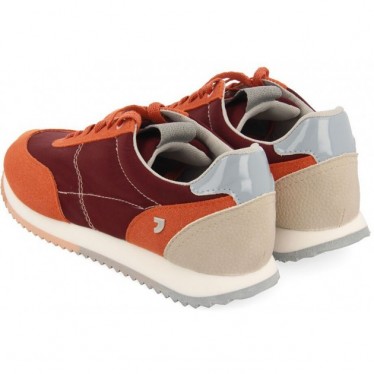 Gioseppo 67732 Baskets Rossland BURDEOS