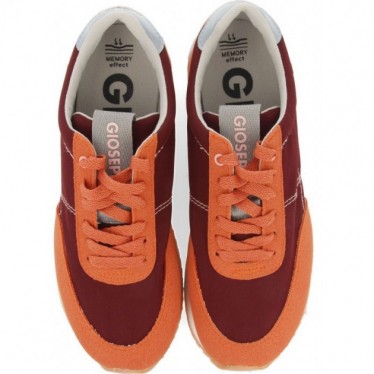 Gioseppo 67732 Baskets Rossland BURDEOS