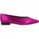 Gioseppo 70811 Ballerines Eisgarn FUXIA