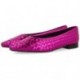 Gioseppo 70811 Ballerines Eisgarn FUXIA