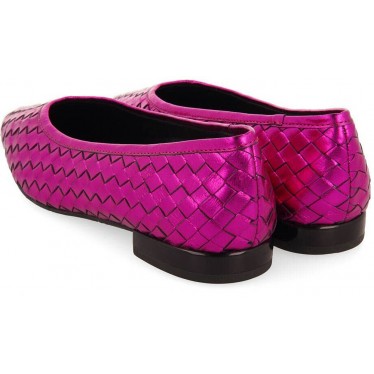 Gioseppo 70811 Ballerines Eisgarn FUXIA