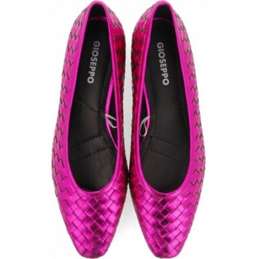 Gioseppo 70811 Ballerines Eisgarn FUXIA