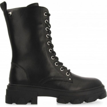 Gioseppo 67484 Bottes Kalborn NEGRO