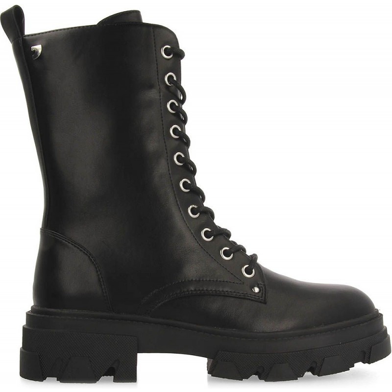 Gioseppo 67484 Bottes Kalborn NEGRO