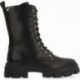 Gioseppo 67484 Bottes Kalborn NEGRO