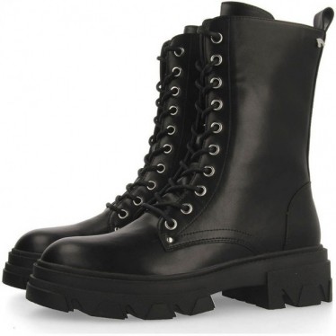 Gioseppo 67484 Bottes Kalborn NEGRO