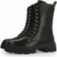 Gioseppo 67484 Bottes Kalborn NEGRO