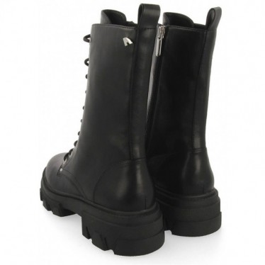 Gioseppo 67484 Bottes Kalborn NEGRO