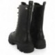 Gioseppo 67484 Bottes Kalborn NEGRO
