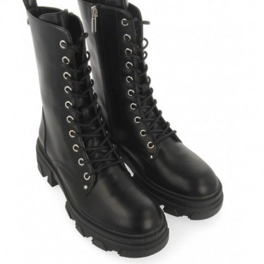 Gioseppo 67484 Bottes Kalborn NEGRO