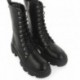 Gioseppo 67484 Bottes Kalborn NEGRO