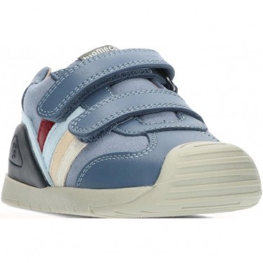 Chaussures de sport pour enfants BIOMECANICS 241110 PETROL