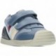 Chaussures de sport pour enfants BIOMECANICS 241110 PETROL
