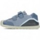 Chaussures de sport pour enfants BIOMECANICS 241110 PETROL