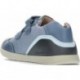 Chaussures de sport pour enfants BIOMECANICS 241110 PETROL