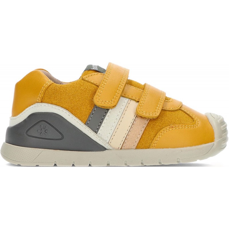 Chaussures de sport pour enfants BIOMECANICS 241110 YEMA