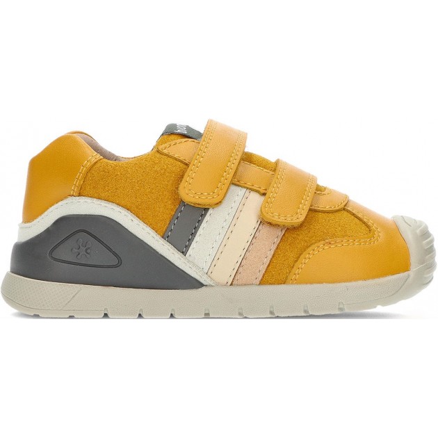 Chaussures de sport pour enfants BIOMECANICS 241110 YEMA Chaussures de sport pour enfants BIOMECANICS 241110 YEMA