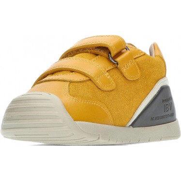 Chaussures de sport pour enfants BIOMECANICS 241110 YEMA
