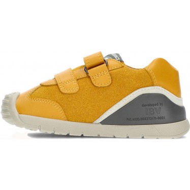 Chaussures de sport pour enfants BIOMECANICS 241110 YEMA