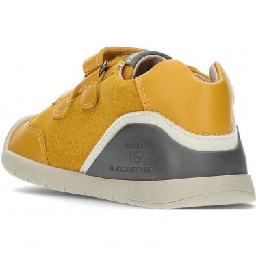 Chaussures de sport pour enfants BIOMECANICS 241110 YEMA