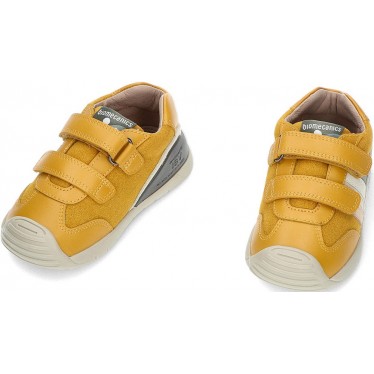 Chaussures de sport pour enfants BIOMECANICS 241110 YEMA
