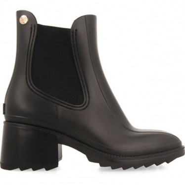 Gioseppo 67096 Bottes de pluie Chelsea Arsuk NEGRO