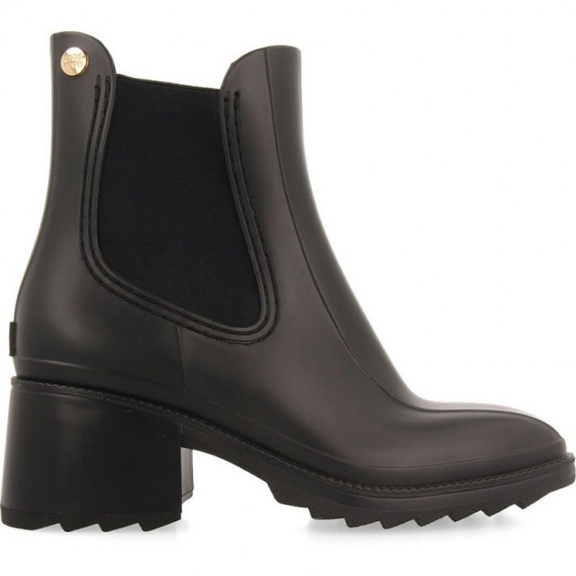Gioseppo 67096 Bottes de pluie Chelsea Arsuk NEGRO Gioseppo 67096 Bottes de pluie Chelsea Arsuk NEGRO