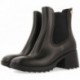 Gioseppo 67096 Bottes de pluie Chelsea Arsuk NEGRO