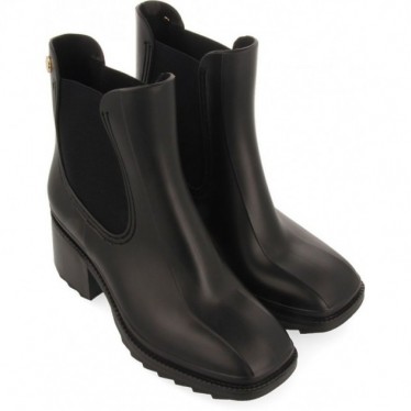 Gioseppo 67096 Bottes de pluie Chelsea Arsuk NEGRO
