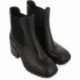 Gioseppo 67096 Bottes de pluie Chelsea Arsuk NEGRO