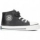 CONGUITOS chaussons unisexe ours 141056 BLACK
