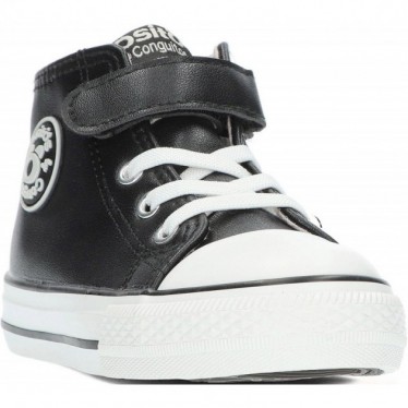 CONGUITOS chaussons unisexe ours 141056 BLACK