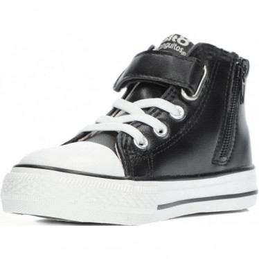 CONGUITOS chaussons unisexe ours 141056 BLACK
