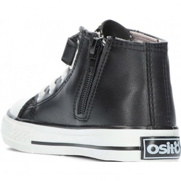CONGUITOS chaussons unisexe ours 141056 BLACK